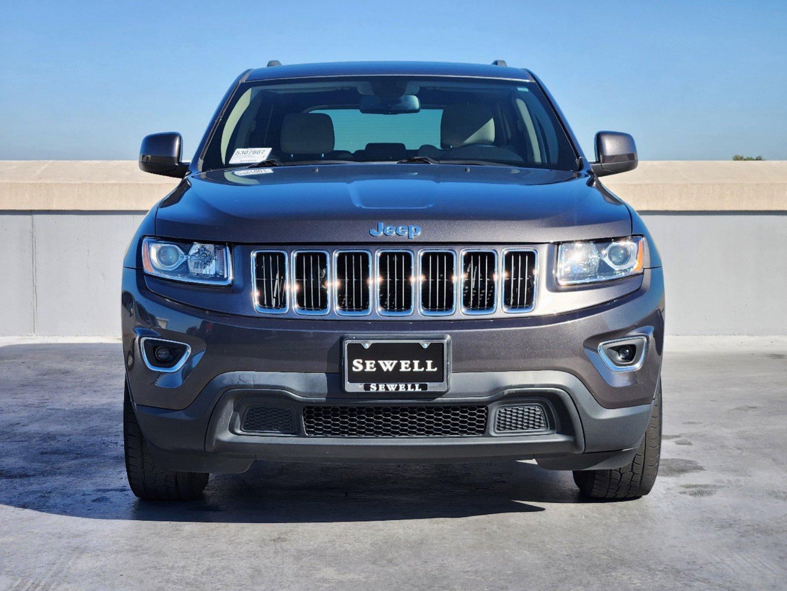 2014 Jeep Grand Cherokee Vehicle Photo in DALLAS, TX 75209