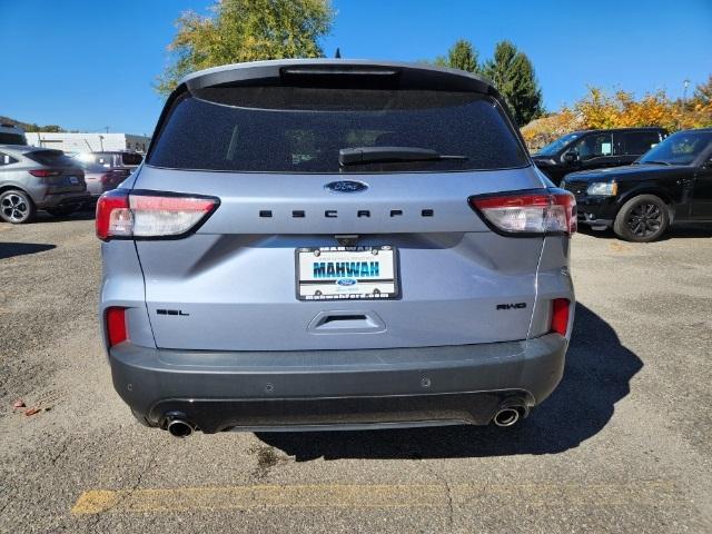 2022 Ford Escape Vehicle Photo in Mahwah, NJ 07430-1343