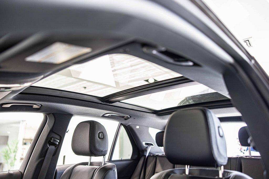 2021 Mercedes-Benz GLE Vehicle Photo in Saint Charles, IL 60174