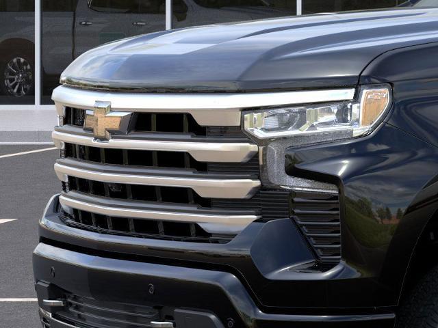 2025 Chevrolet Silverado 1500 Vehicle Photo in PEORIA, AZ 85382-3715