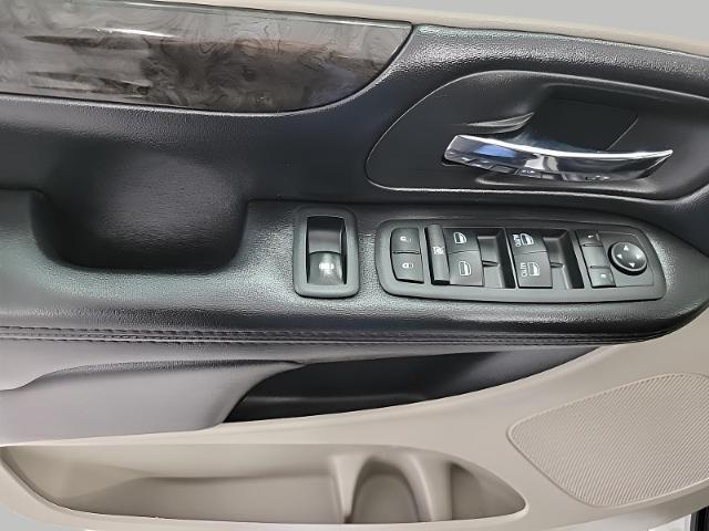 2019 Dodge Grand Caravan Vehicle Photo in NEENAH, WI 54956-2243