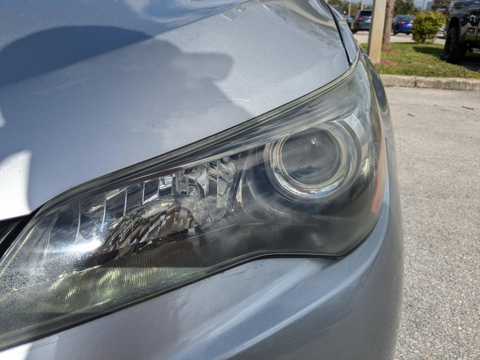 2016 Toyota Camry Vehicle Photo in Winter Park, FL 32792