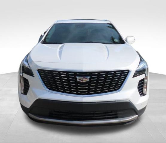 2021 Cadillac XT4 Vehicle Photo in DELRAY BEACH, FL 33483-3294