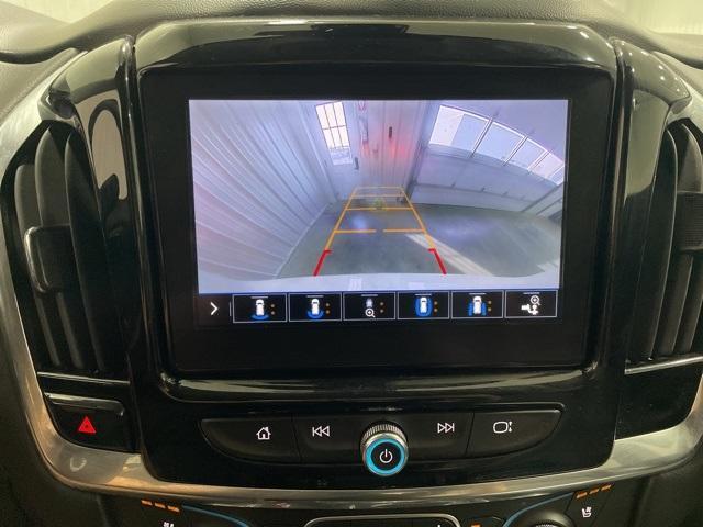 2020 Chevrolet Traverse Vehicle Photo in GLENWOOD, MN 56334-1123