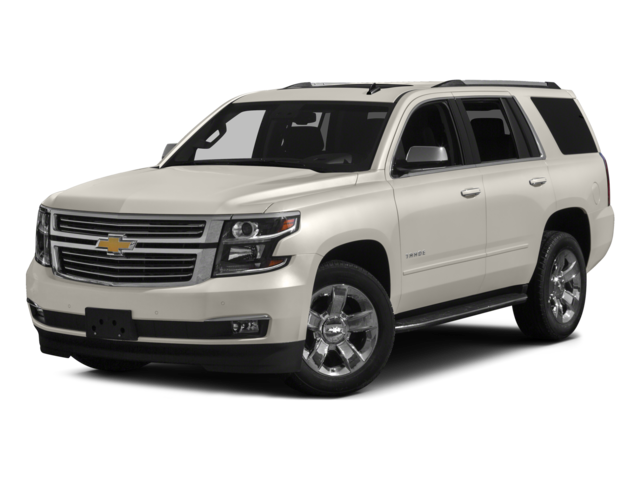 2017 Chevrolet Tahoe Vehicle Photo in Weatherford, TX 76087