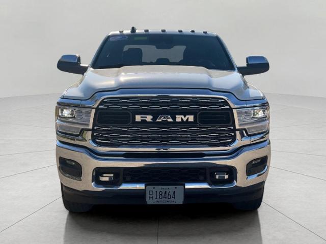 2019 Ram 2500 Vehicle Photo in Kaukauna, WI 54130