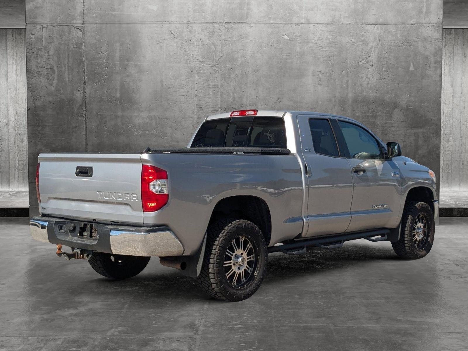 2015 Toyota Tundra 2WD Truck Vehicle Photo in St. Petersburg, FL 33713