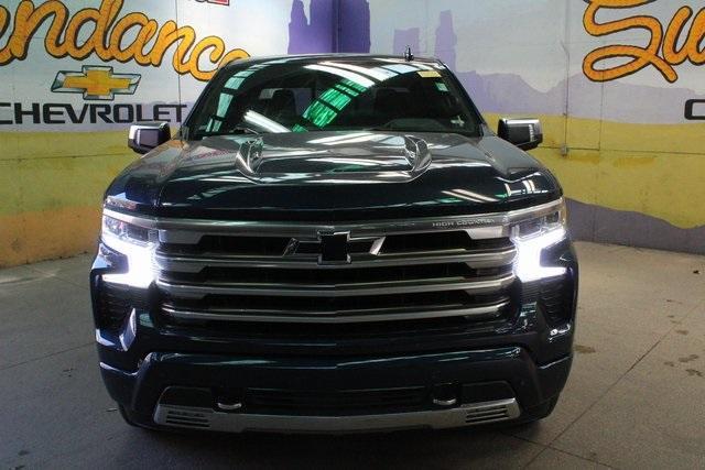 2022 Chevrolet Silverado 1500 Vehicle Photo in GRAND LEDGE, MI 48837-9199