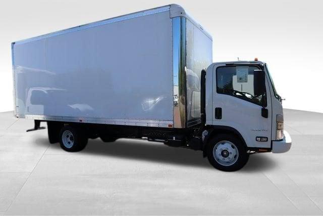 2024 Chevrolet Low Cab Forward Vehicle Photo in Salem, OR 97301