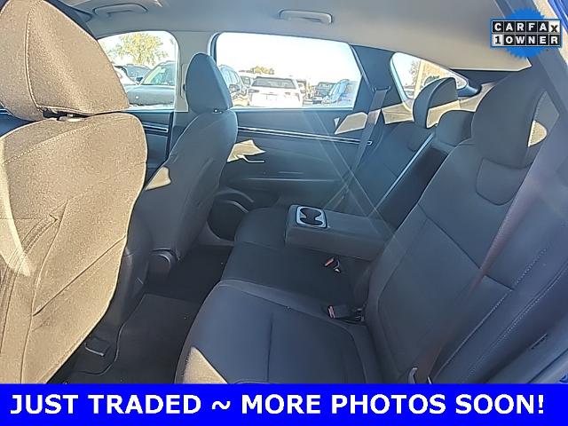 2022 Hyundai TUCSON Vehicle Photo in Plainfield, IL 60586