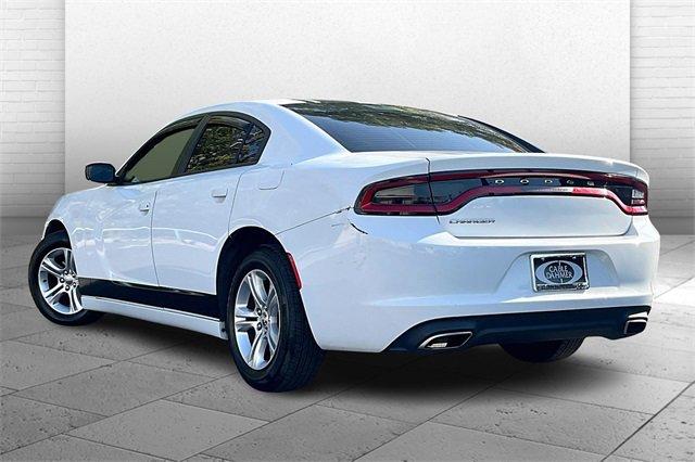 2016 Dodge Charger Vehicle Photo in INDEPENDENCE, MO 64055-1314