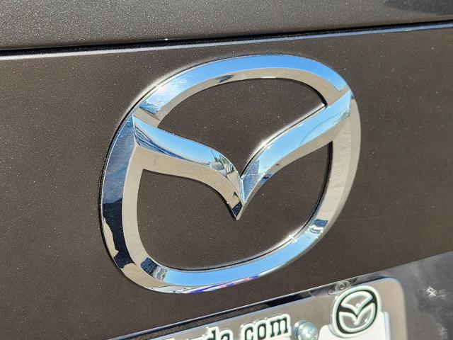 2025 Mazda CX-90 Vehicle Photo in Lawton, OK 73505