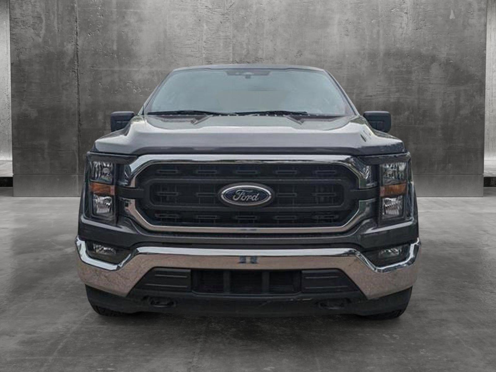 2023 Ford F-150 Vehicle Photo in Bradenton, FL 34207