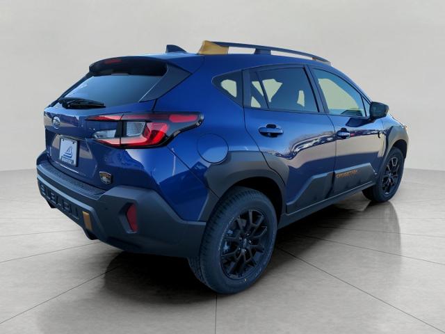 2024 Subaru Crosstrek Vehicle Photo in Green Bay, WI 54304