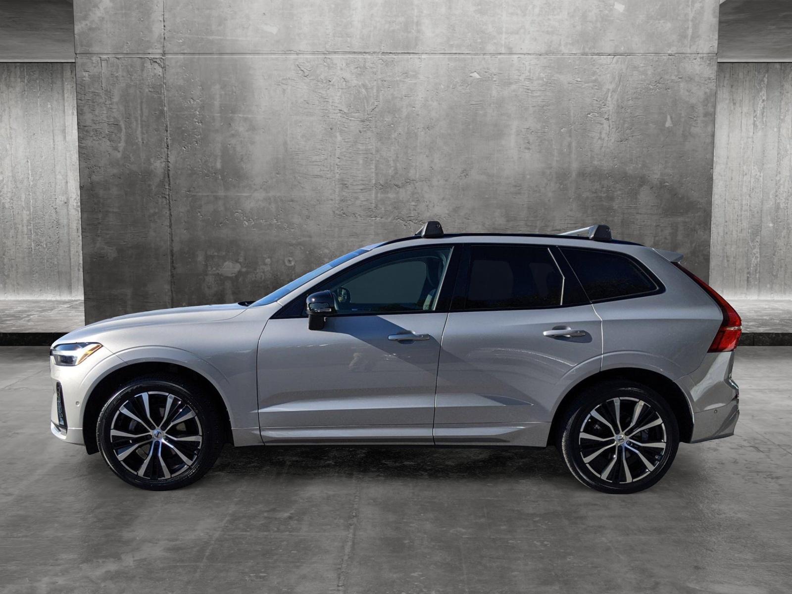 2023 Volvo XC60 Vehicle Photo in Cockeysville, MD 21030