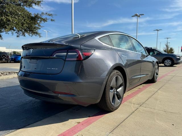 2018 Tesla Model 3 Vehicle Photo in Grapevine, TX 76051