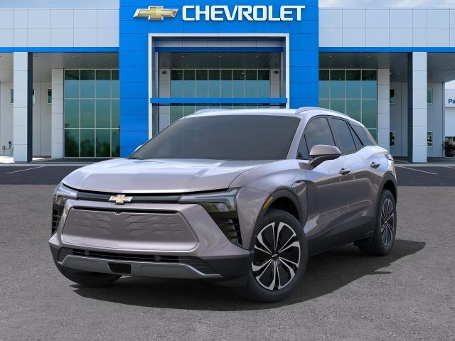 2024 Chevrolet Blazer EV Vehicle Photo in SELMA, TX 78154-1460