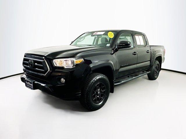 2021 Toyota Tacoma 4WD Vehicle Photo in Flemington, NJ 08822