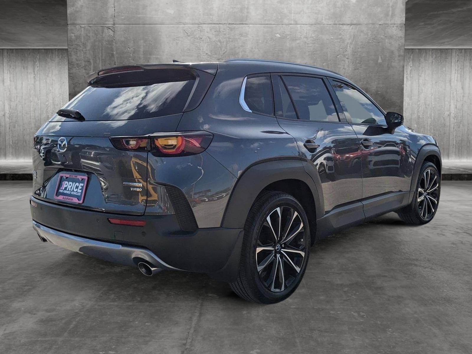 2023 Mazda CX-50 Vehicle Photo in Winter Park, FL 32792