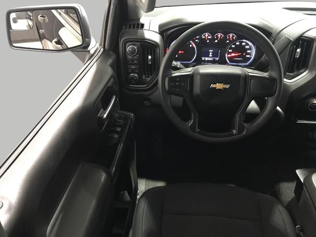 2019 Chevrolet Silverado 1500 Vehicle Photo in GREEN BAY, WI 54303-3330