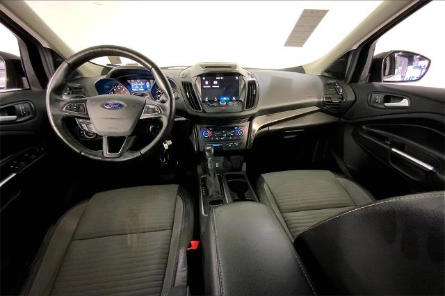 2018 Ford Escape Vehicle Photo in Lees Summit, MO 64086