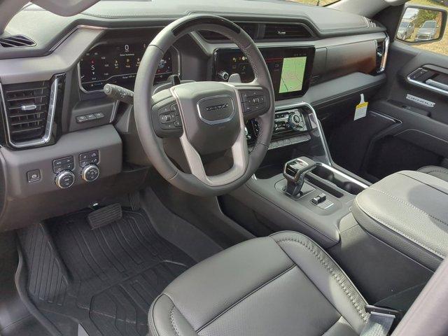 2025 GMC Sierra 1500 Vehicle Photo in ALBERTVILLE, AL 35950-0246