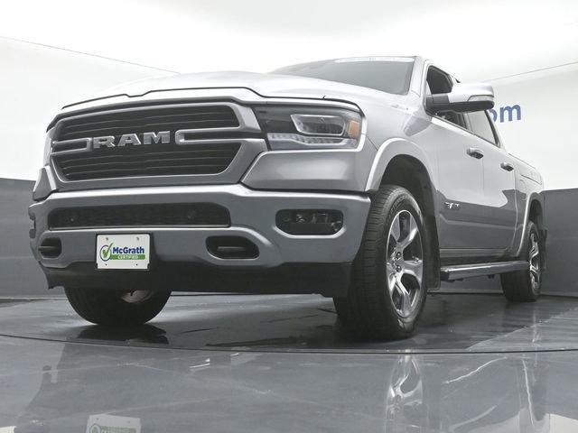 2021 Ram 1500 Vehicle Photo in Cedar Rapids, IA 52402