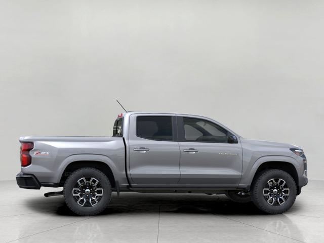 2024 Chevrolet Colorado Vehicle Photo in APPLETON, WI 54914-4656