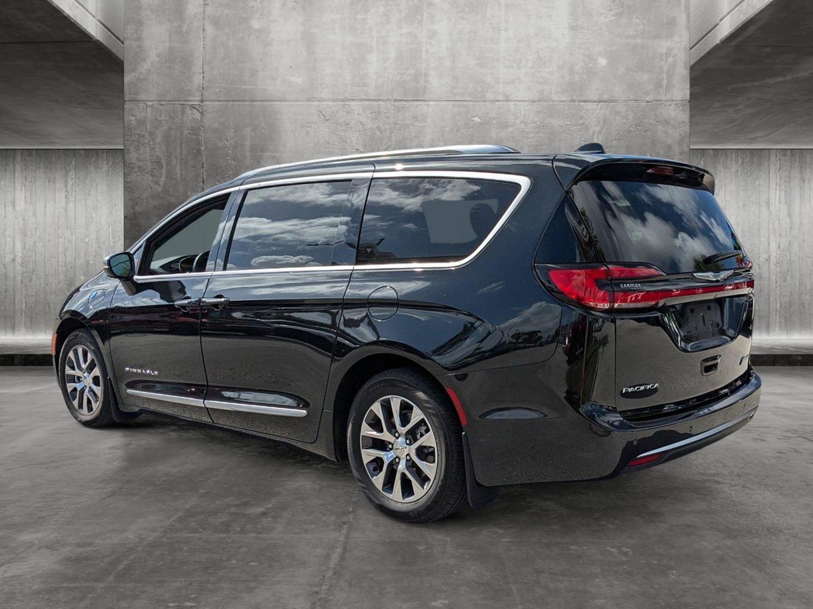 2021 Chrysler Pacifica Vehicle Photo in Winter Park, FL 32792