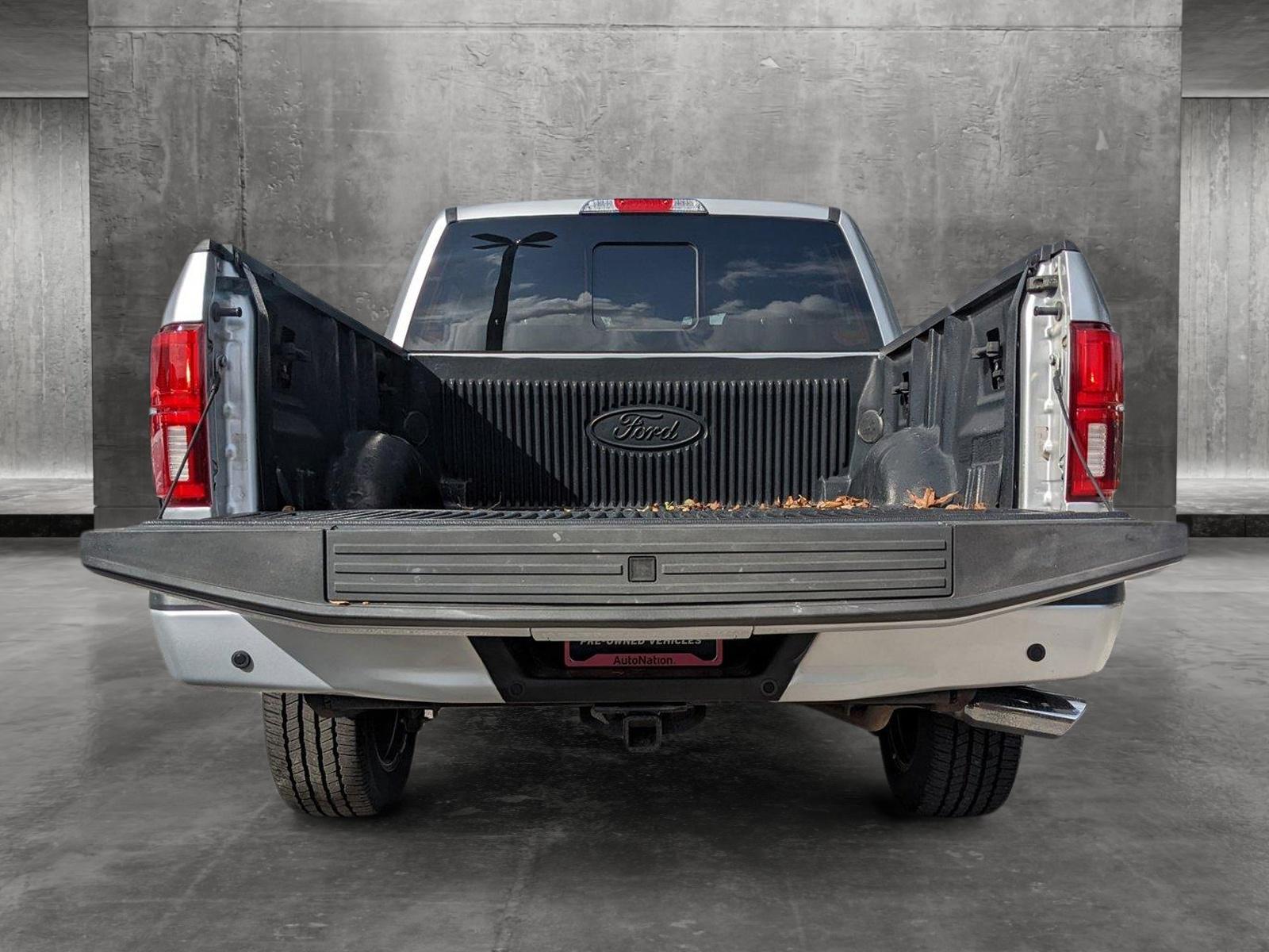 2019 Ford F-150 Vehicle Photo in Jacksonville, FL 32256