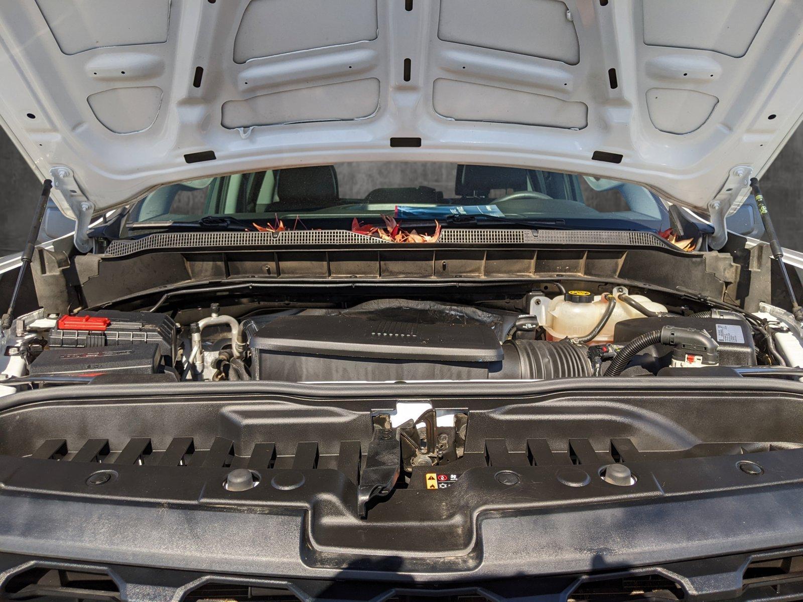 2021 Chevrolet Silverado 1500 Vehicle Photo in LAUREL, MD 20707-4697