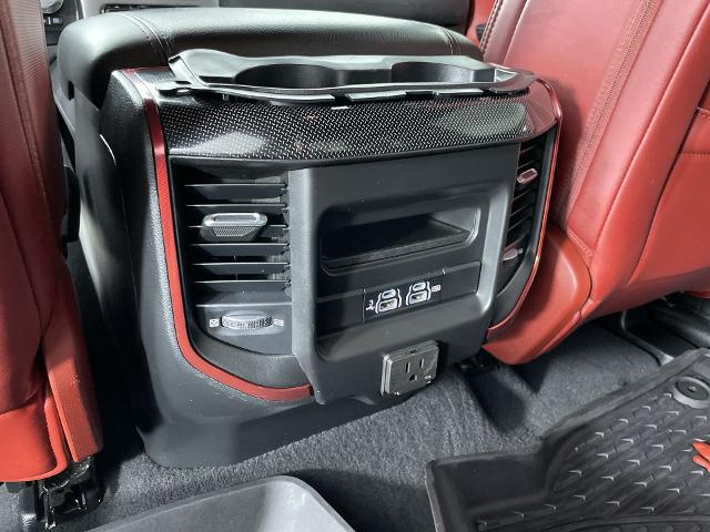 2019 Ram 1500 Vehicle Photo in GILBERT, AZ 85297-0402