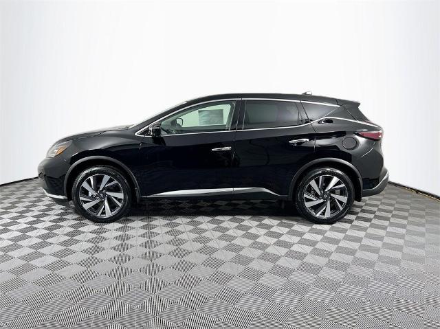 2024 Nissan Murano Vehicle Photo in Tulsa, OK 74129