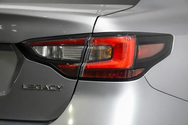 2022 Subaru Legacy Vehicle Photo in Puyallup, WA 98371