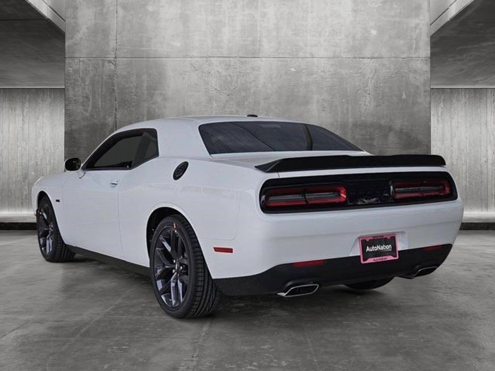 2023 Dodge Challenger Vehicle Photo in Clearwater, FL 33765