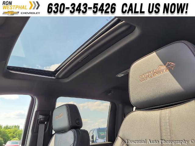 2024 Chevrolet Silverado 2500 HD Vehicle Photo in AURORA, IL 60503-9326