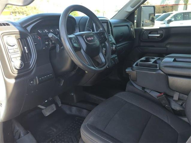 2021 GMC Sierra 3500 HD Vehicle Photo in PASADENA, CA 91107-3803