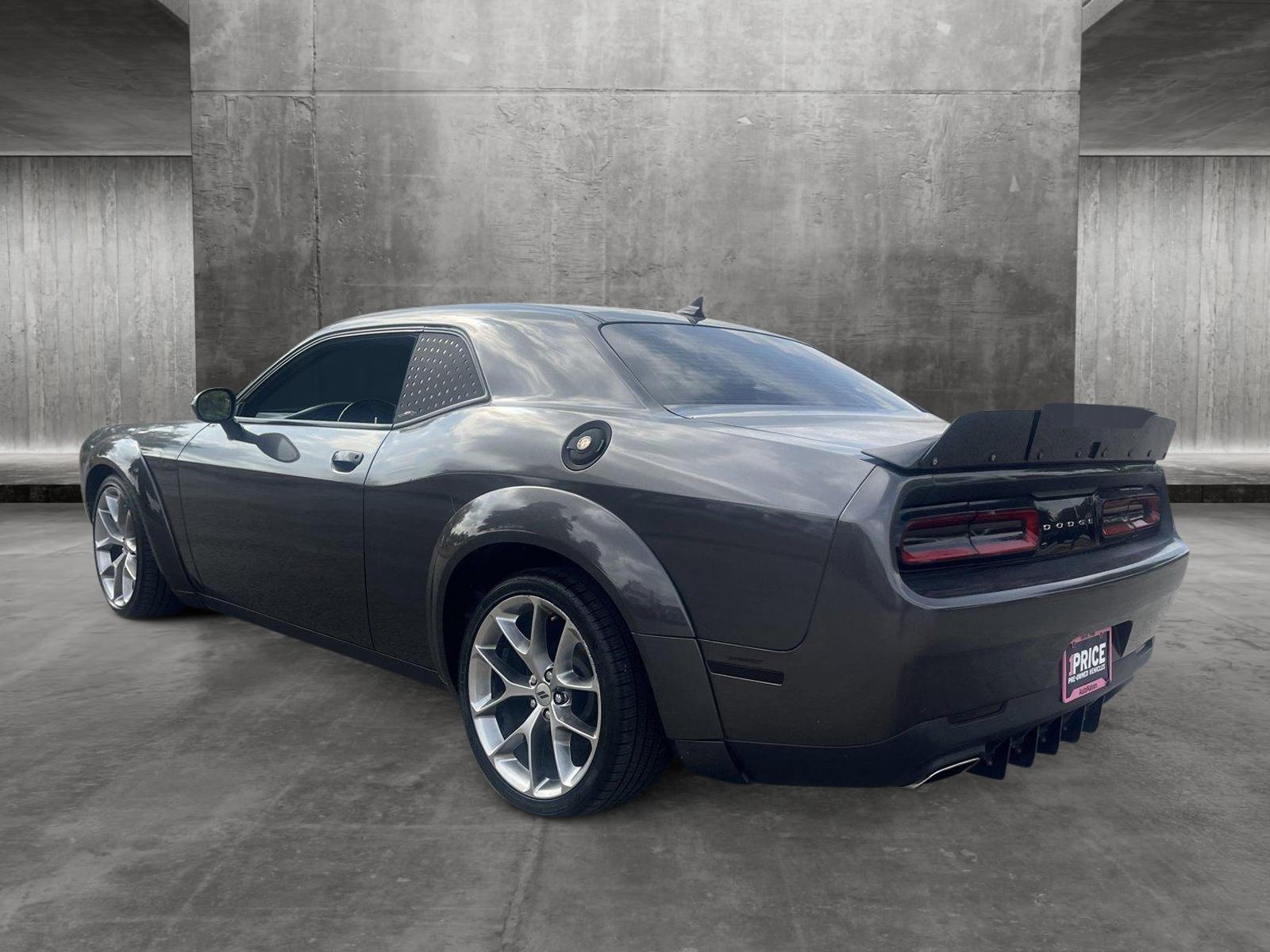 2019 Dodge Challenger Vehicle Photo in Corpus Christi, TX 78415