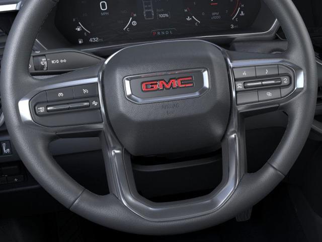 2024 GMC Canyon Vehicle Photo in TREVOSE, PA 19053-4984