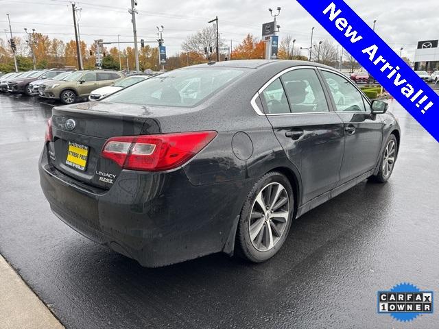 2015 Subaru Legacy Vehicle Photo in Puyallup, WA 98371