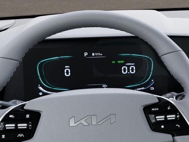 2025 Kia Niro Vehicle Photo in Tucson, AZ 85712