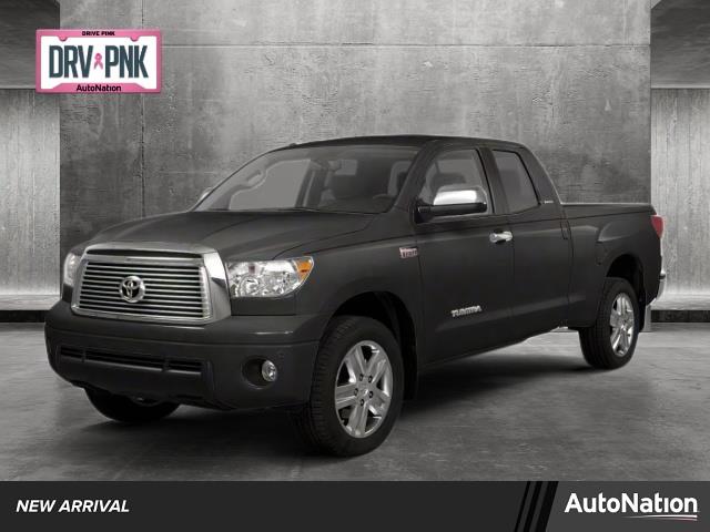 2011 Toyota Tundra 2WD Truck Vehicle Photo in Ft. Myers, FL 33907