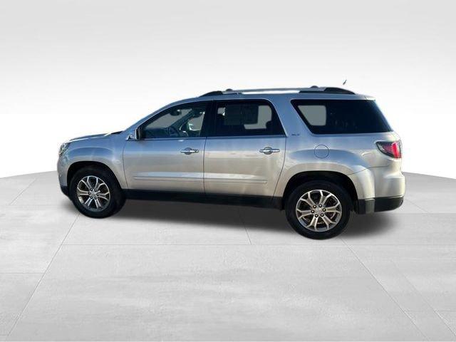 2015 GMC Acadia Vehicle Photo in MEDINA, OH 44256-9631