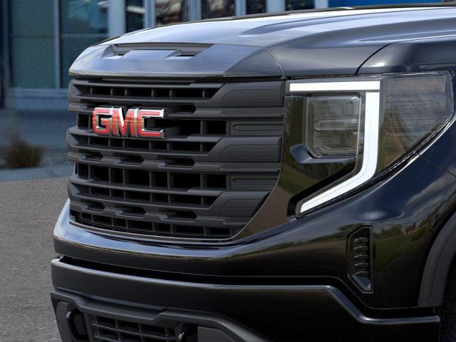 2024 GMC Sierra 1500 Vehicle Photo in OSHKOSH, WI 54904-7811