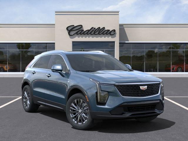 2024 Cadillac XT4 Vehicle Photo in ROCKFORD, IL 61107-6201