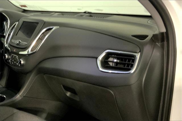 2021 Chevrolet Equinox Vehicle Photo in KANSAS CITY, MO 64114-4545