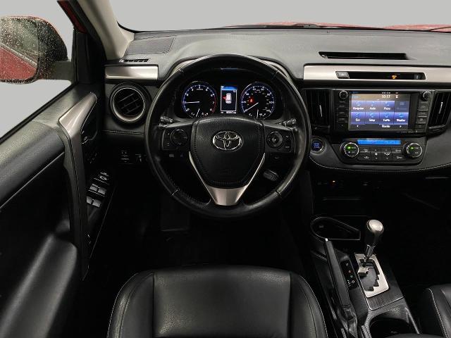 2016 Toyota RAV4 Vehicle Photo in Appleton, WI 54913