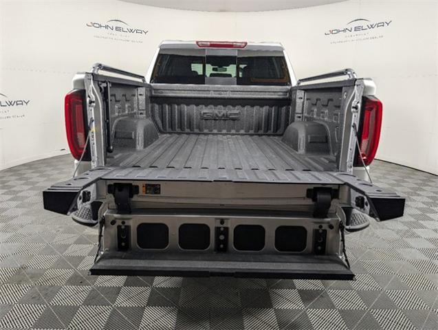 2020 GMC Sierra 1500 Vehicle Photo in ENGLEWOOD, CO 80113-6708