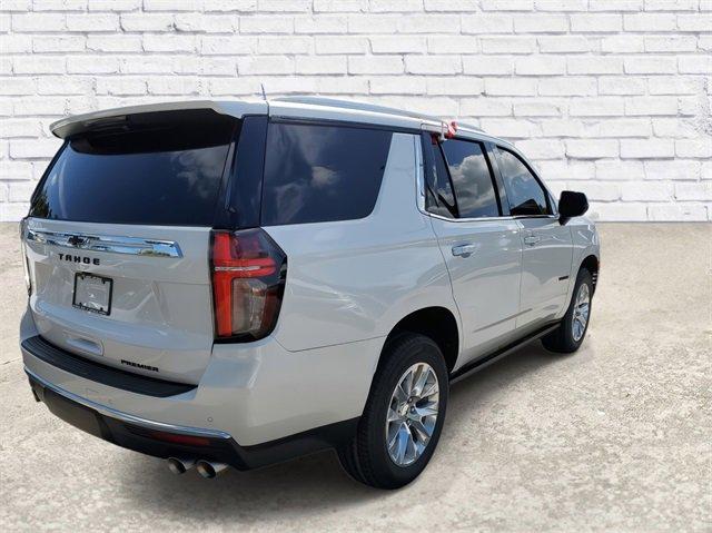 2023 Chevrolet Tahoe Vehicle Photo in SUNRISE, FL 33323-3202