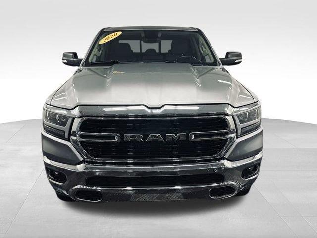 2020 Ram 1500 Vehicle Photo in MEDINA, OH 44256-9631